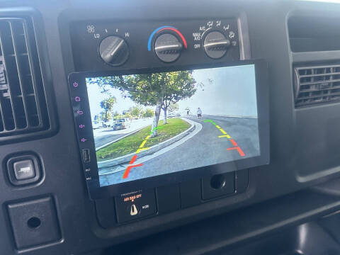 2006 Chevrolet Express 2500
