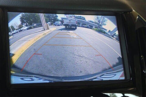 2018 Chevrolet Cruze Premier Auto