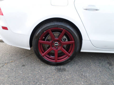 2015 Audi A7 3.0T quattro Premium Plus