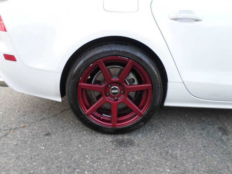 2015 Audi A7 3.0T quattro Premium Plus