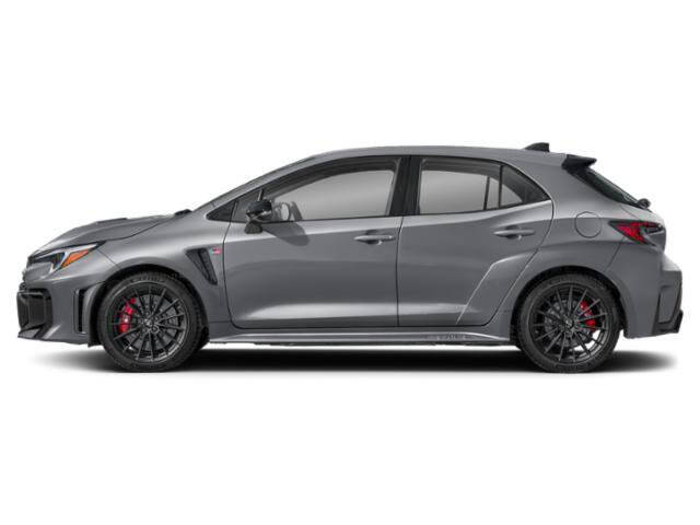 2026 Toyota GR Corolla Premium Plus