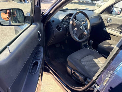 2010 Chevrolet HHR LS