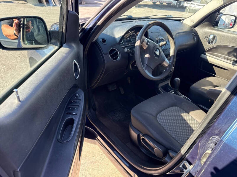 2010 Chevrolet HHR LS