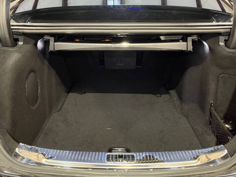 2021 Mercedes-Benz S-Class S 580 4MATIC