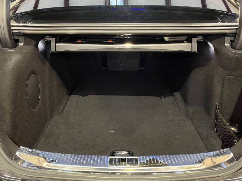 2021 Mercedes-Benz S-Class S 580 4MATIC