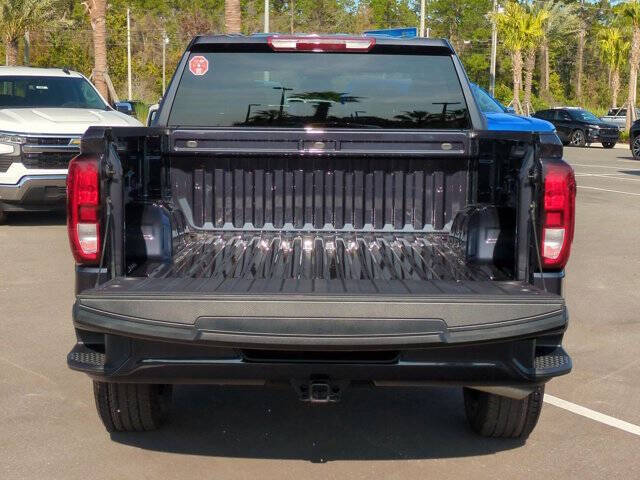 2026 GMC Sierra 1500 Elevation Standard