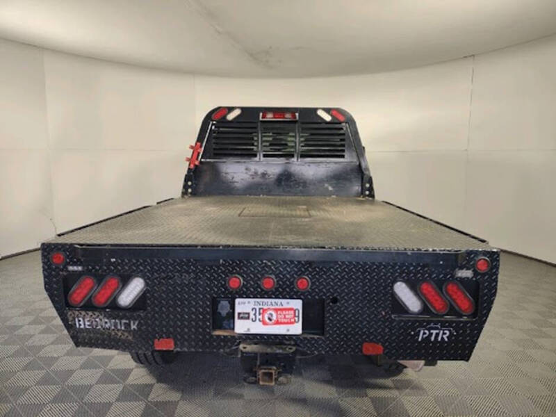 2023 RAM 2500 Tradesman