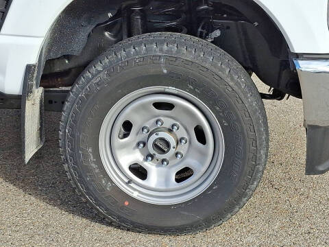 2025 Ford F-350 Super Duty XL