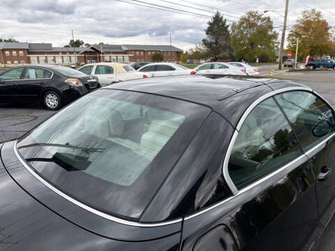 2012 BMW 3 Series 328i