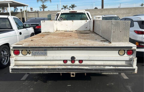 1999 Chevrolet C/K 3500 Series