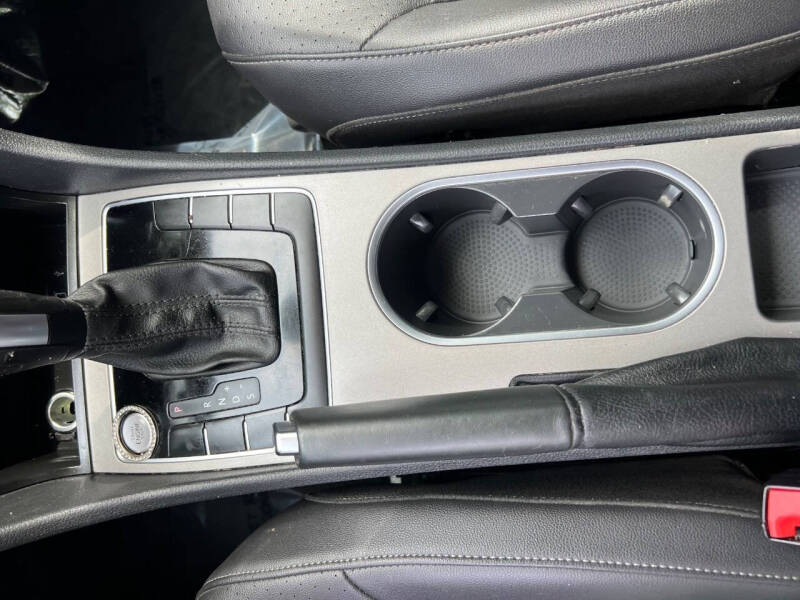 2021 Volkswagen Passat SE