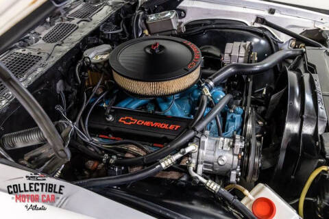 1979 Chevrolet Camaro