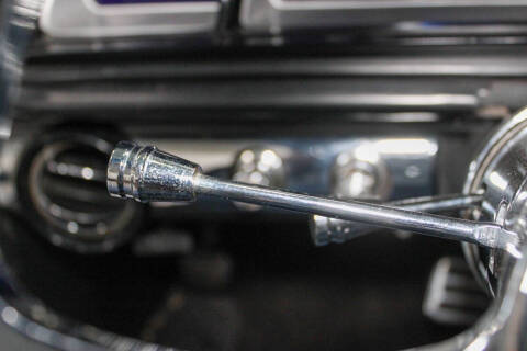 1966 Chevrolet Impala