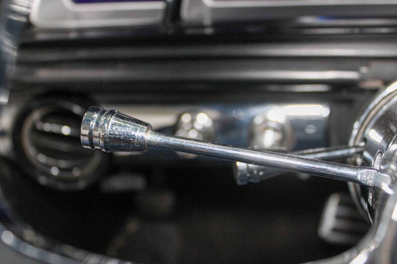 1966 Chevrolet Impala