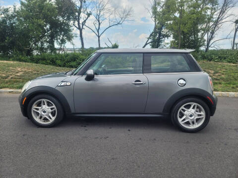 2010 MINI Cooper S