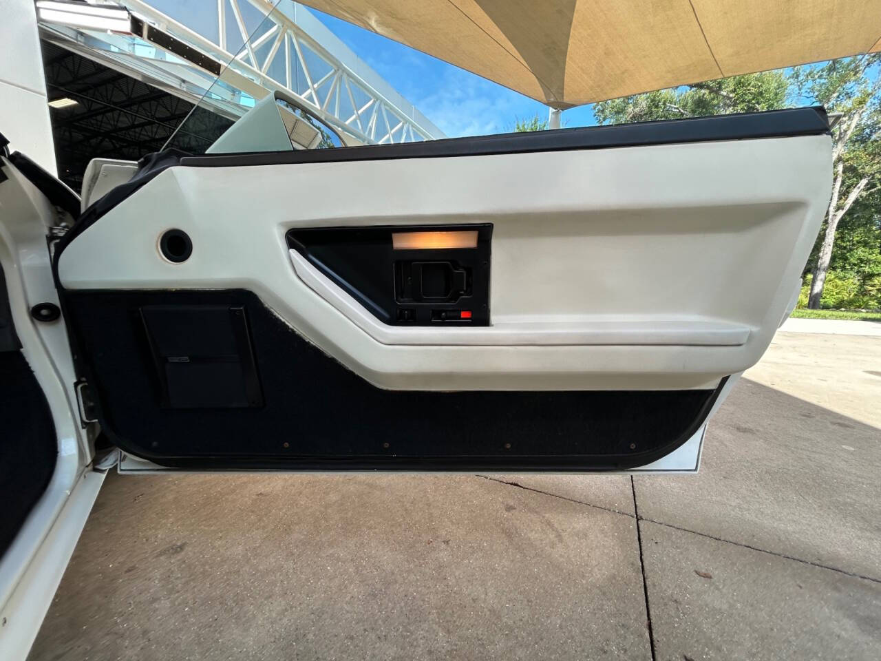 1988 Chevrolet Corvette 29