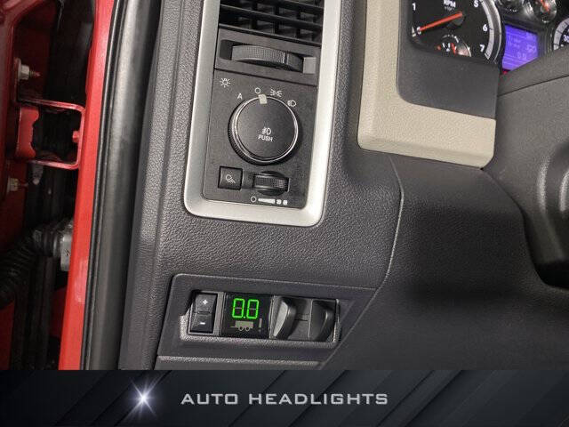 2010 Dodge Ram 2500