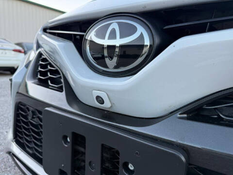 2024 Toyota Camry XSE V6