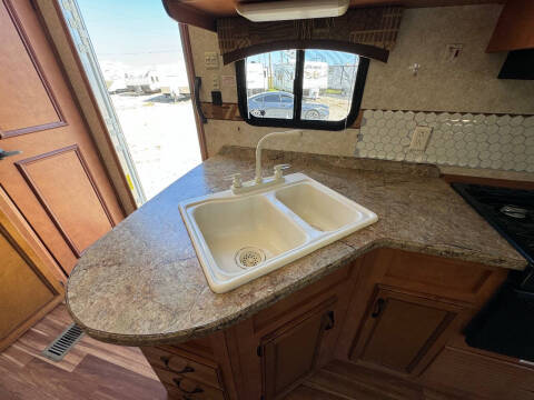 2013 Gulfstream Innsbrook 277DDS