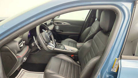 2024 Dodge Hornet R/T Plus