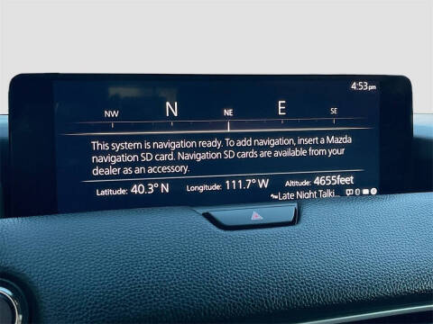 2025 Mazda CX-90 3.3 Turbo Preferred