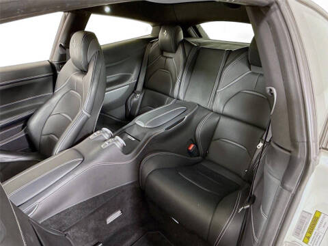 2019 Ferrari GTC4Lusso T