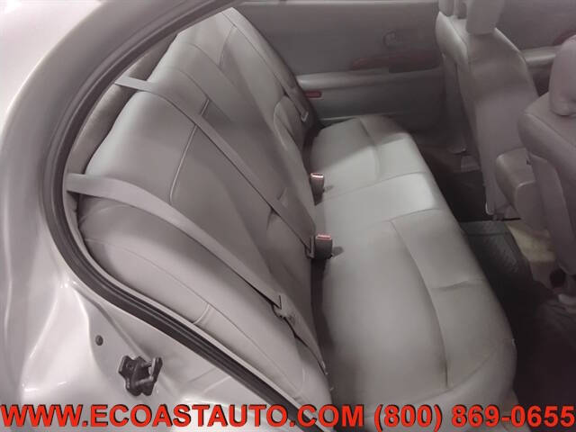 2003 Buick LeSabre Custom