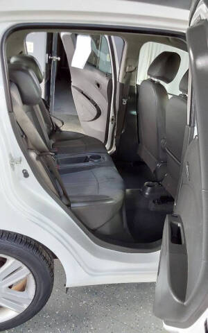 2014 Chevrolet Spark 1LT CVT