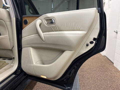2013 Infiniti QX56