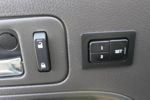 2008 Ford Edge Limited