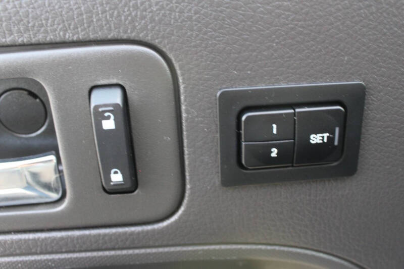 2008 Ford Edge Limited