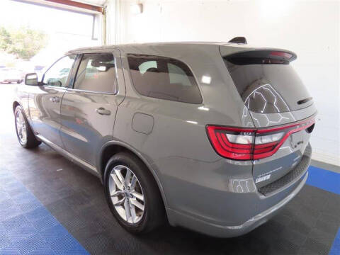 2024 Dodge Durango R/T