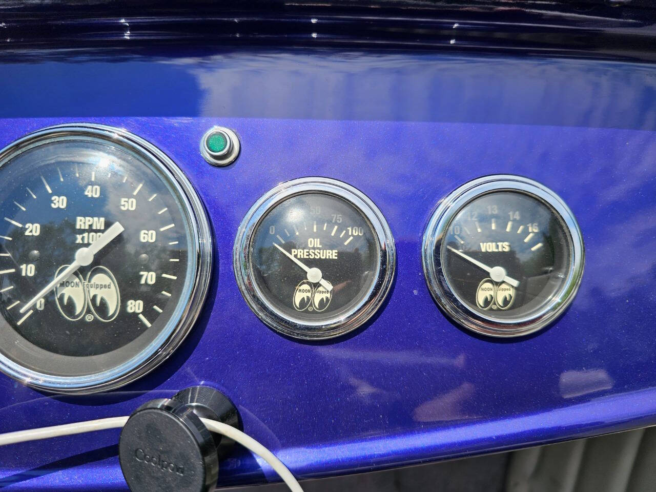1932 Ford Hi-Boy 126