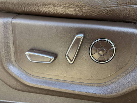 2022 Ford F-350 Super Duty