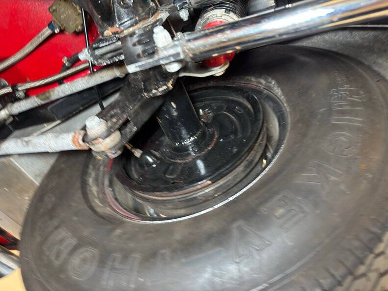 1959 Chevrolet Corvette