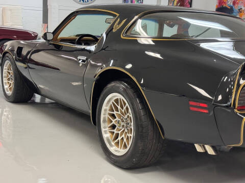 1979 Pontiac Trans Am