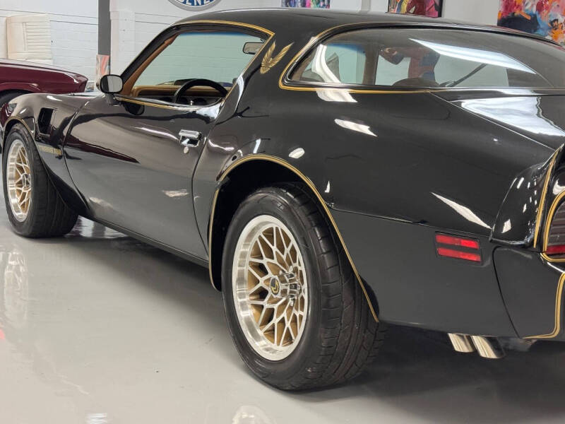 1979 Pontiac Trans Am