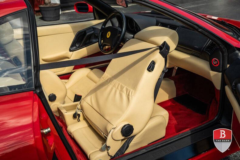 1998 Ferrari 355