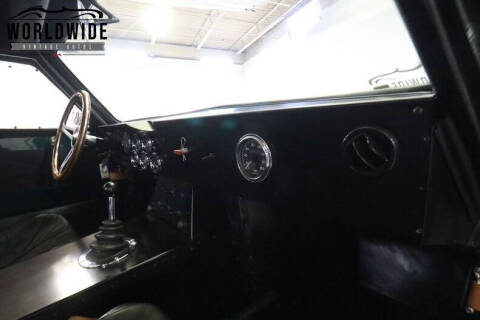 1965 Shelby Daytona Replica