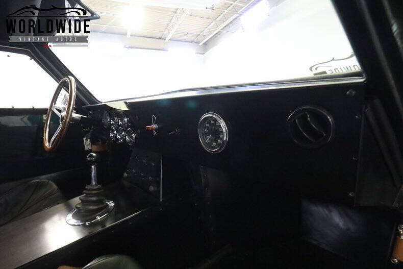 1965 Shelby Daytona Replica