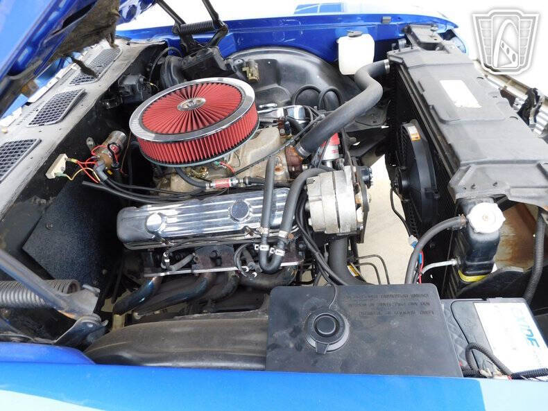 1972 Buick Gran Sport