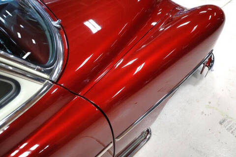 1952 Chevrolet Styleline