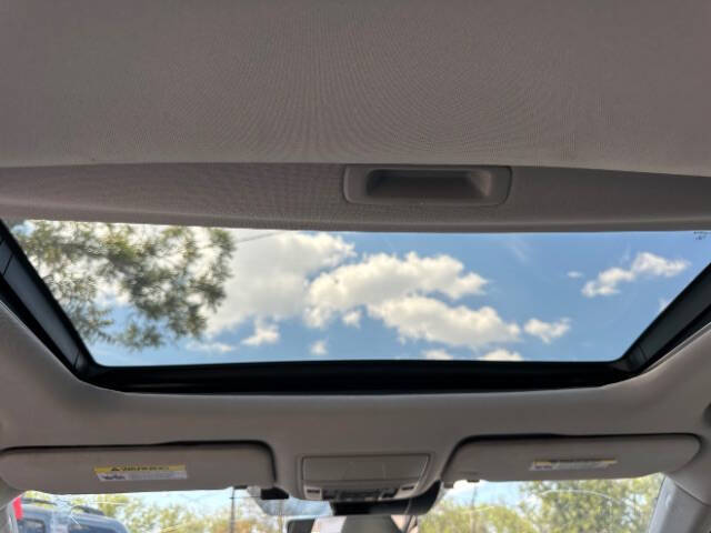 2016 Acura TLX w/Tech