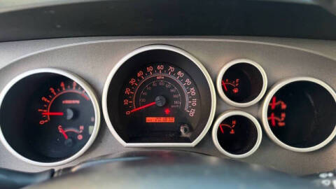 2013 Toyota Sequoia SR5