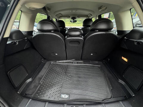 2012 MINI Cooper Countryman