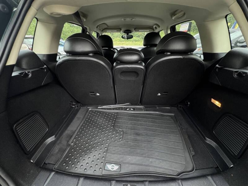 2012 MINI Cooper Countryman