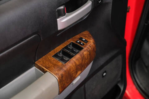 2010 Toyota Tundra Limited