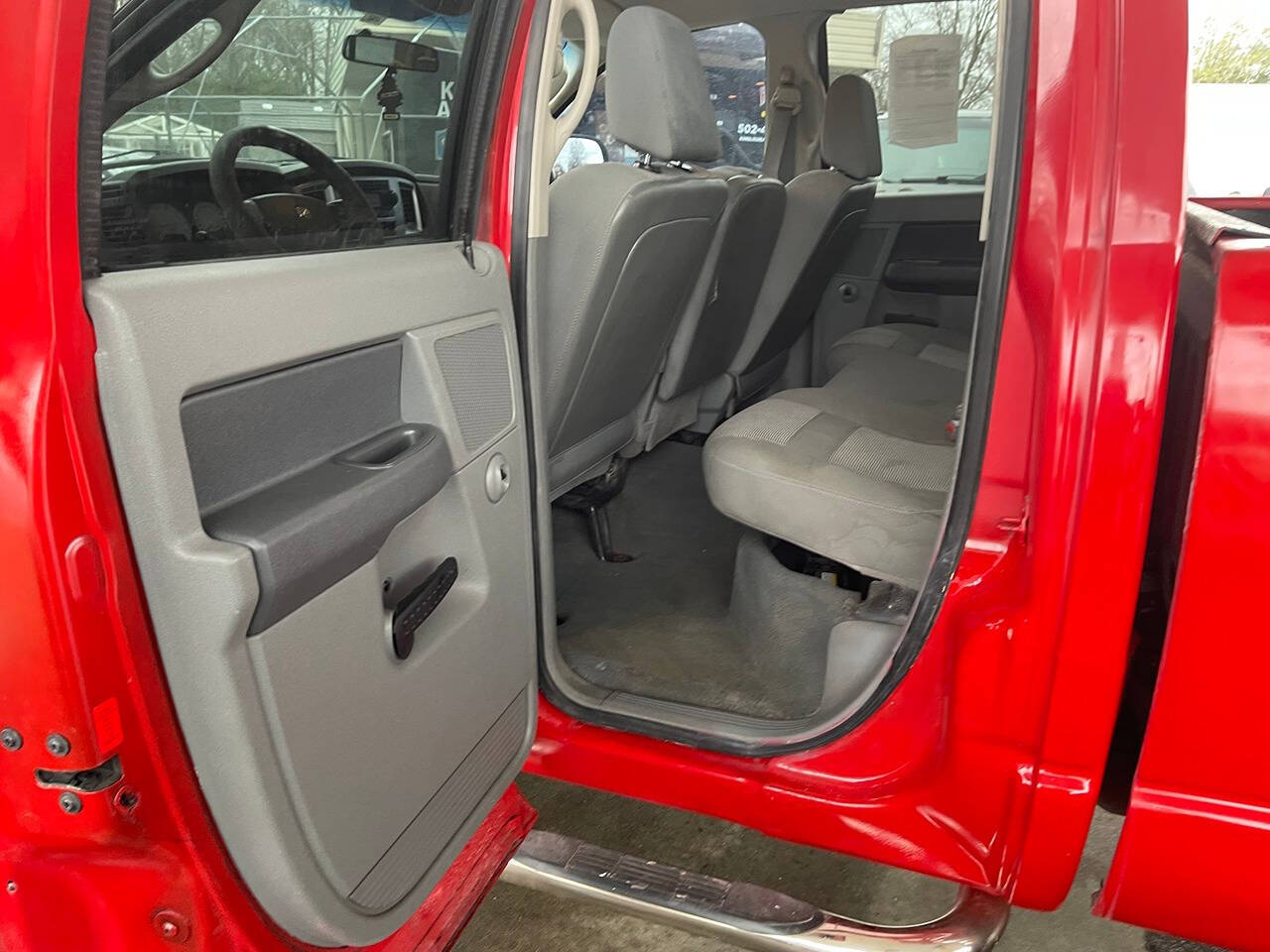 2007 Dodge Ram 1500 for sale at King Louis Auto Sales in Louisville, KY