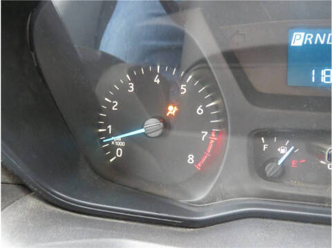 2019 Ford Transit 250