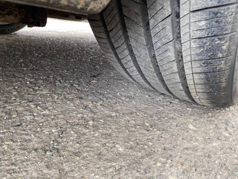 2020 Mercedes-Benz S-Class S 560 4MATIC